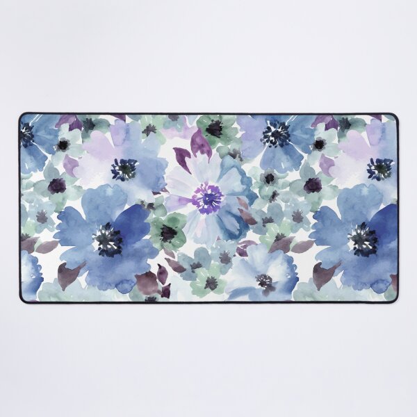 Item preview, FLOWERS WATERCOLOR 20 designed and sold by magicdreams.