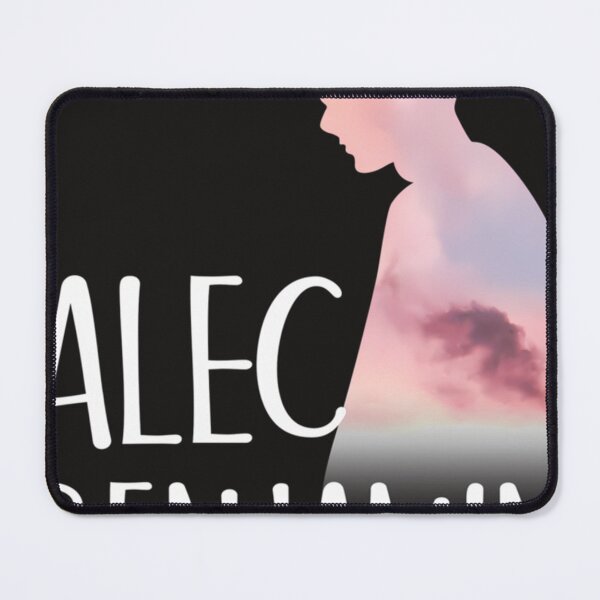Item preview, Alec Benjamin Retro designed and sold by AmOsinski.