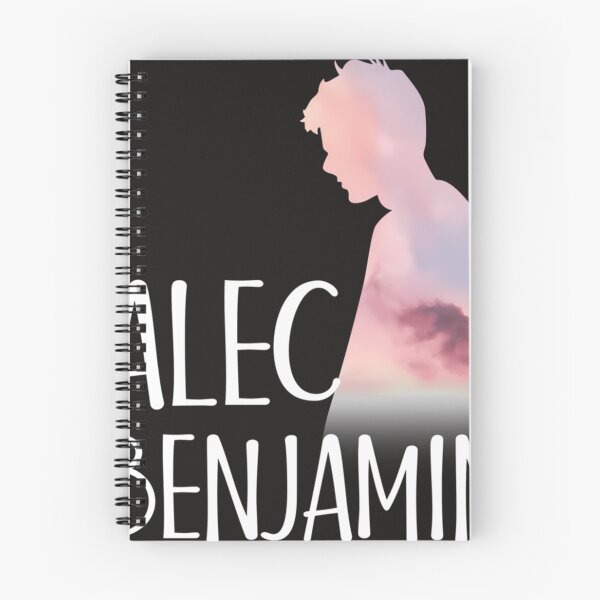 Item preview, Alec Benjamin Retro designed and sold by AmOsinski.