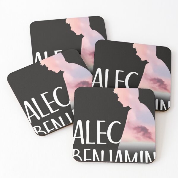 Item preview, Alec Benjamin Retro designed and sold by AmOsinski.
