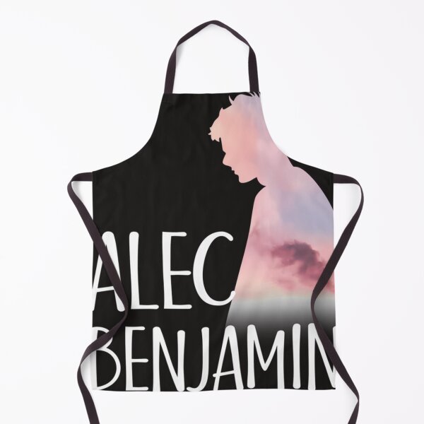 Item preview, Alec Benjamin Retro designed and sold by AmOsinski.