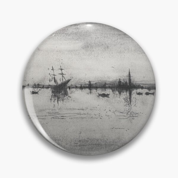 Item preview, Venice Nocturne designed and sold by Trpbarry.
