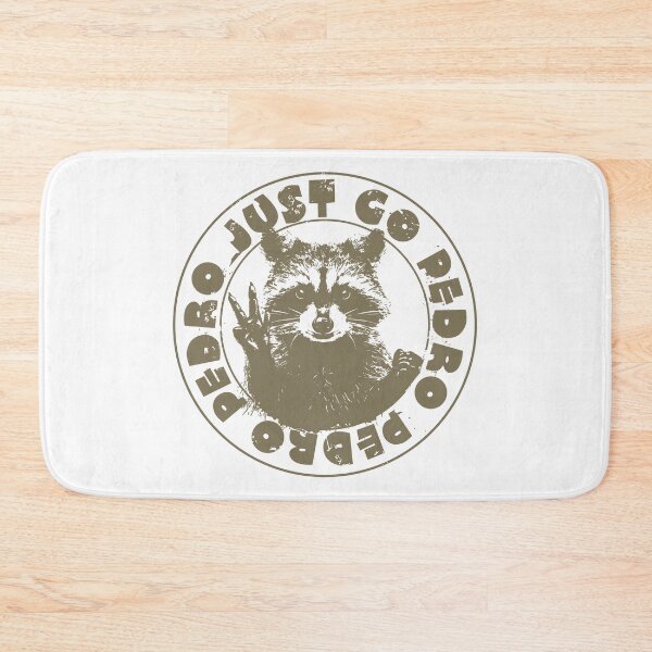 Item preview, Viral Pedro Pedro Pedro Dancing Rave Racoon  designed and sold by reznieh.