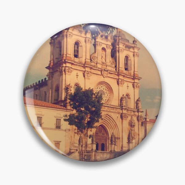 Item preview, Alcobaça Monastery designed and sold by Tereza Pilar  Art.