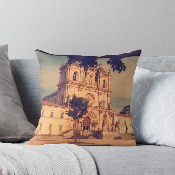 Item preview, Alcobaça Monastery designed and sold by Tereza Pilar  Art.