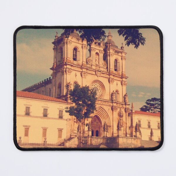 Item preview, Alcobaça Monastery designed and sold by Tereza Pilar  Art.