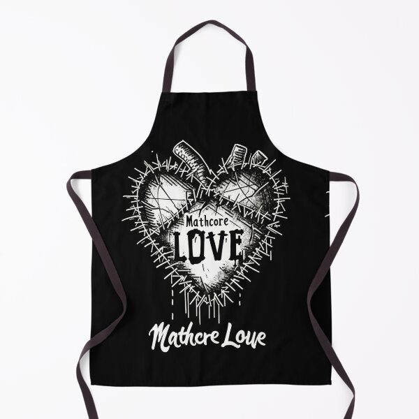 Item preview, MathCore Love: This genre music is my style designed and sold by Piotrek0001.