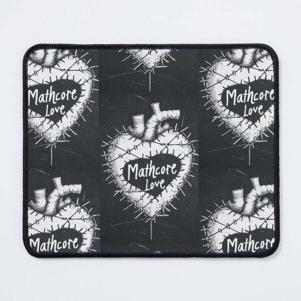 Item preview, MathCore Love: This genre music is my style designed and sold by Piotrek0001.