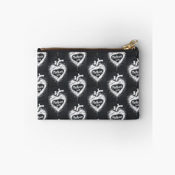 Item preview, MathCore Love: This genre music is my style designed and sold by Piotrek0001.