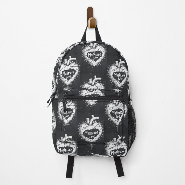 Item preview, MathCore Love: This genre music is my style designed and sold by Piotrek0001.