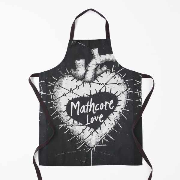 Item preview, MathCore Love: This genre music is my style designed and sold by Piotrek0001.