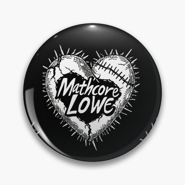 Item preview, MathCore Love: This genre music is my style designed and sold by Piotrek0001.