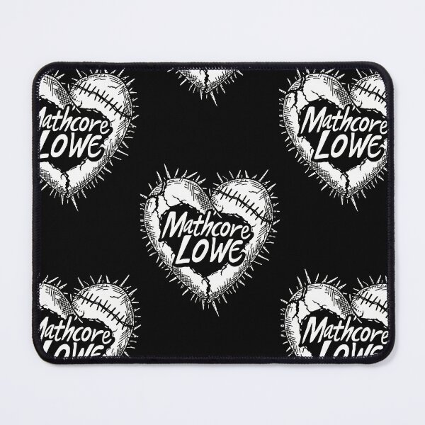 Item preview, MathCore Love: This genre music is my style designed and sold by Piotrek0001.