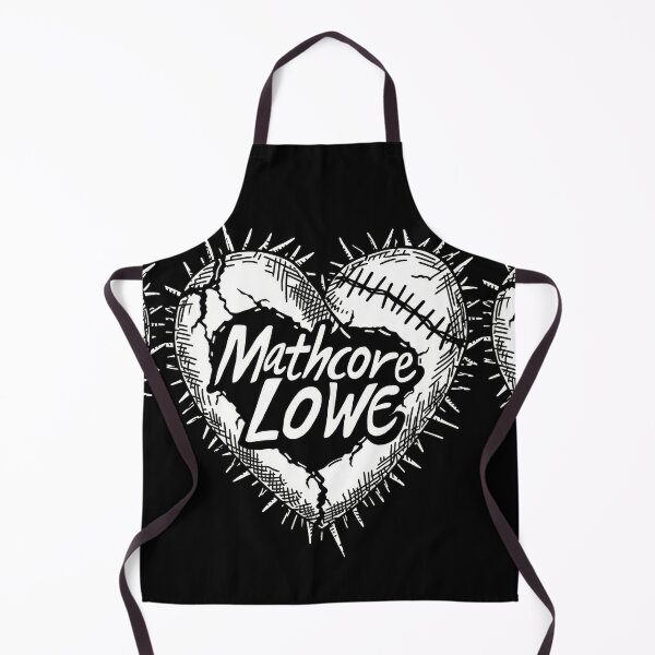 Item preview, MathCore Love: This genre music is my style designed and sold by Piotrek0001.