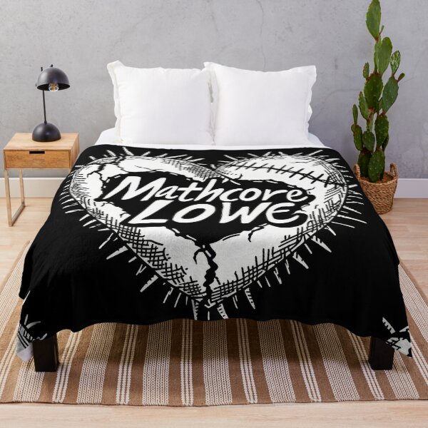 Item preview, MathCore Love: This genre music is my style designed and sold by Piotrek0001.