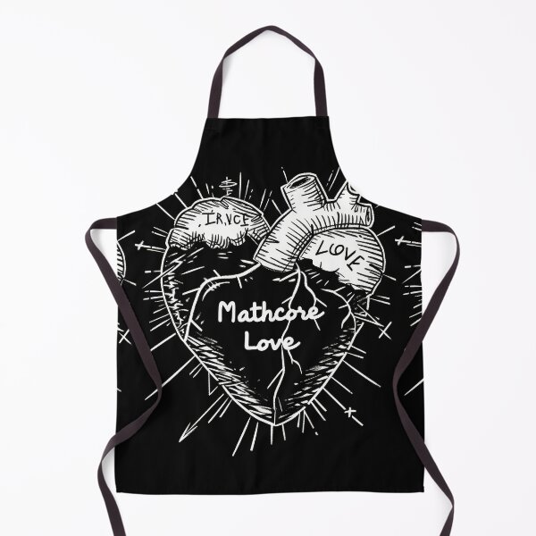 Item preview, MathCore Love: This genre music is my style designed and sold by Piotrek0001.