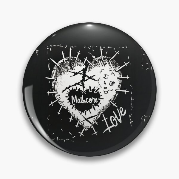Item preview, MathCore Love: This genre music is my style designed and sold by Piotrek0001.