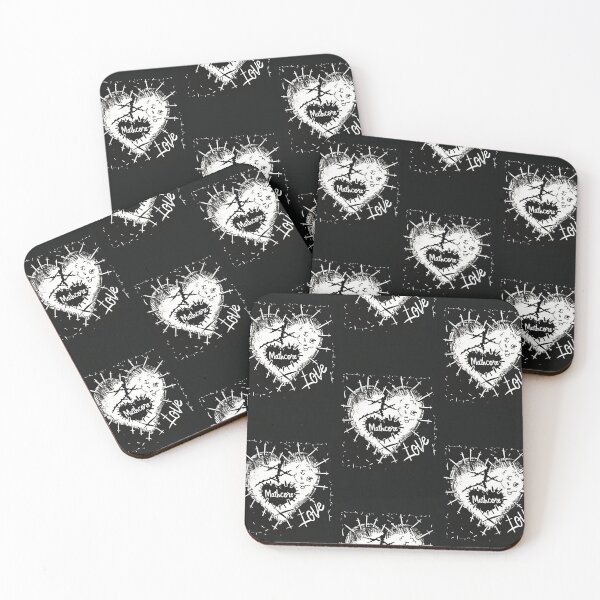 Item preview, MathCore Love: This genre music is my style designed and sold by Piotrek0001.