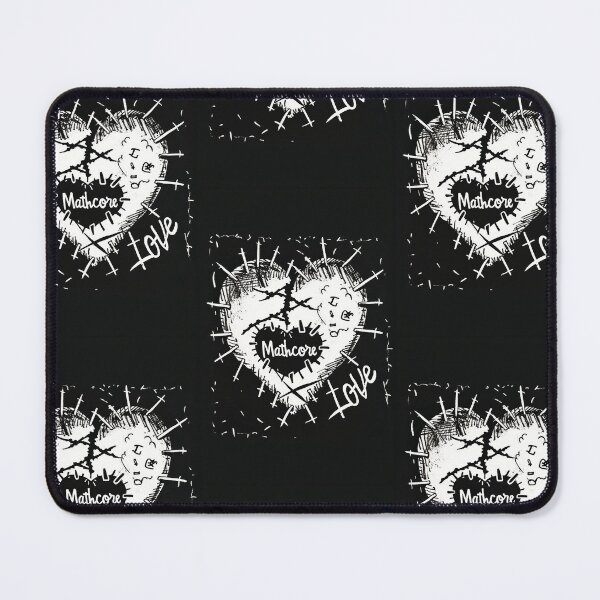 Item preview, MathCore Love: This genre music is my style designed and sold by Piotrek0001.