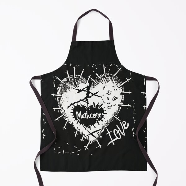 Item preview, MathCore Love: This genre music is my style designed and sold by Piotrek0001.