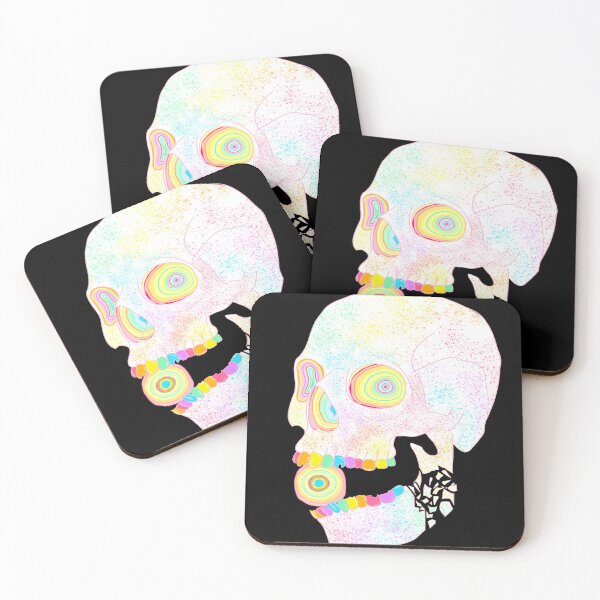 Item preview, Jawbreaker Skull designed and sold by Jupiterthesloth.