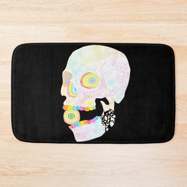 Item preview, Jawbreaker Skull designed and sold by Jupiterthesloth.