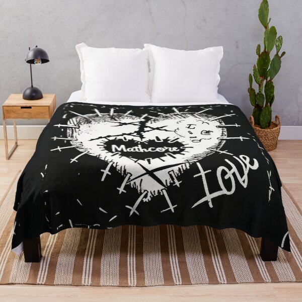Item preview, MathCore Love: This genre music is my style designed and sold by Piotrek0001.