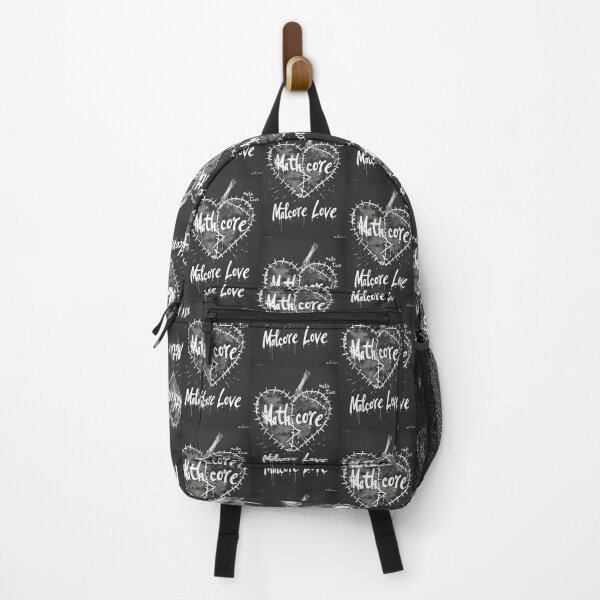 Item preview, MathCore Love: This genre music is my style designed and sold by Piotrek0001.