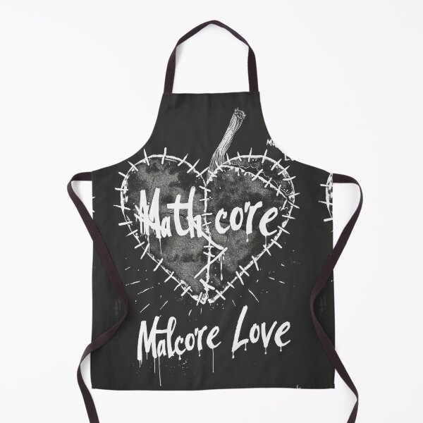 Item preview, MathCore Love: This genre music is my style designed and sold by Piotrek0001.