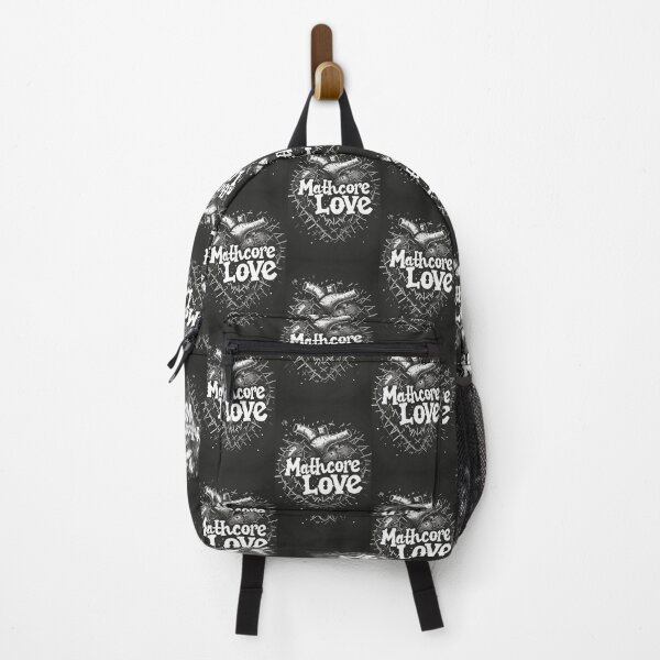 Item preview, MathCore Love: This genre music is my style designed and sold by Piotrek0001.