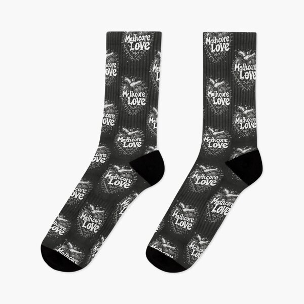 Item preview, MathCore Love: This genre music is my style designed and sold by Piotrek0001.