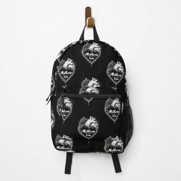 Item preview, MathCore Love: This genre music is my style designed and sold by Piotrek0001.