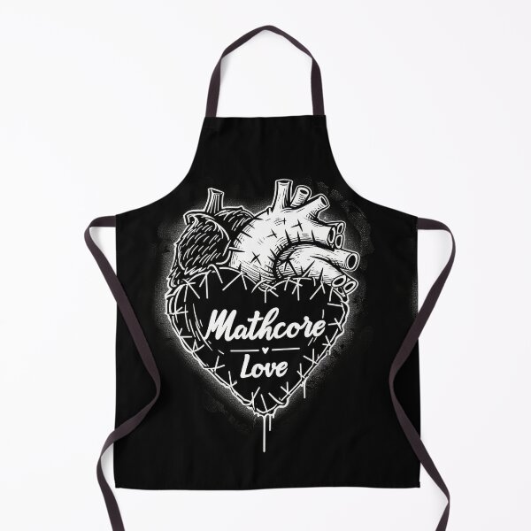 Item preview, MathCore Love: This genre music is my style designed and sold by Piotrek0001.