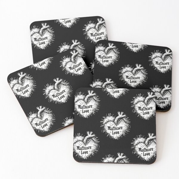 Item preview, MathCore Love: This genre music is my style designed and sold by Piotrek0001.