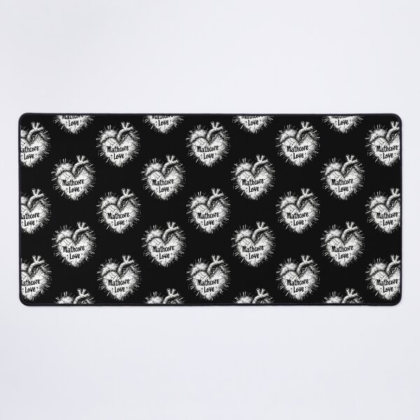 Item preview, MathCore Love: This genre music is my style designed and sold by Piotrek0001.