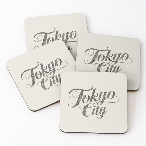Item preview, Tokyo City Vintage designed and sold by Cuckoo Parrot.