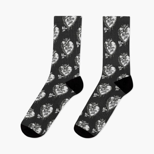 Item preview, MathCore Love: This genre music is my style designed and sold by Piotrek0001.