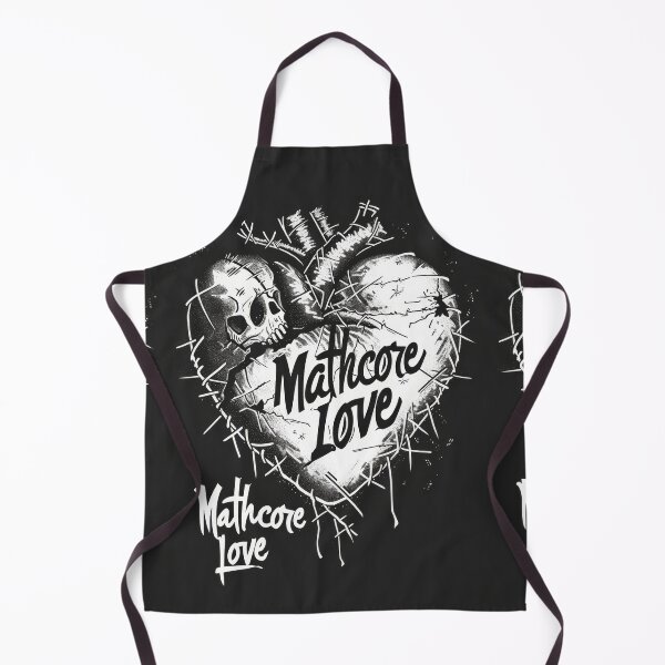 Item preview, MathCore Love: This genre music is my style designed and sold by Piotrek0001.