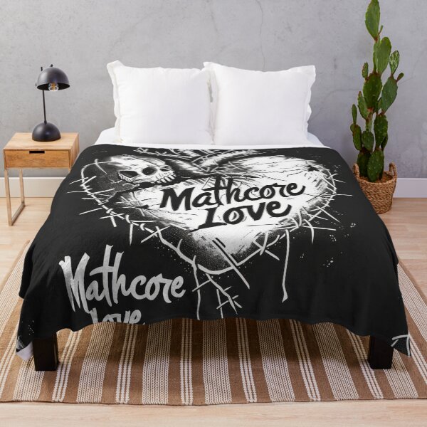 Item preview, MathCore Love: This genre music is my style designed and sold by Piotrek0001.