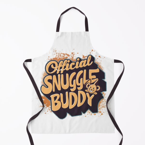 Item preview, Official Snuggle Buddy designed and sold by Belarte.shop.