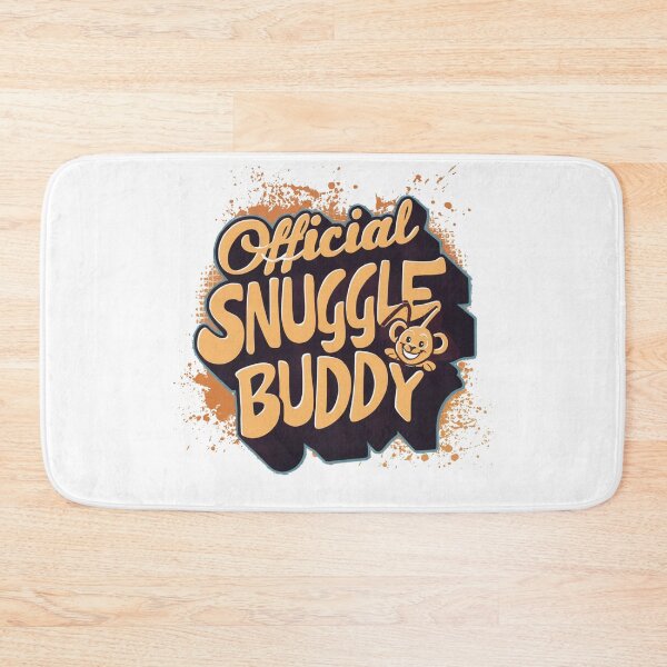 Item preview, Official Snuggle Buddy designed and sold by Belarte.shop.