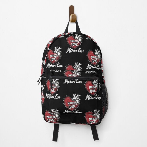 Item preview, MathCore Love: This genre music is my style designed and sold by Piotrek0001.
