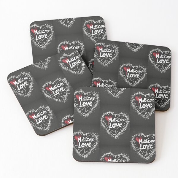 Item preview, MathCore Love: This genre music is my style designed and sold by Piotrek0001.