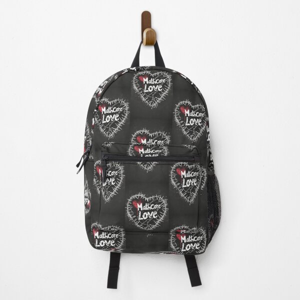 Item preview, MathCore Love: This genre music is my style designed and sold by Piotrek0001.
