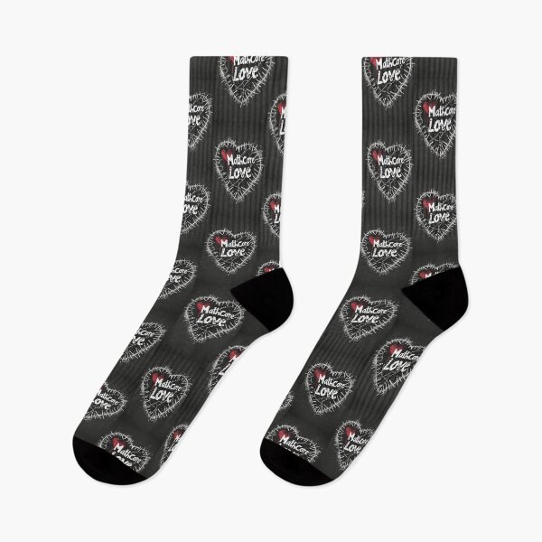 Item preview, MathCore Love: This genre music is my style designed and sold by Piotrek0001.