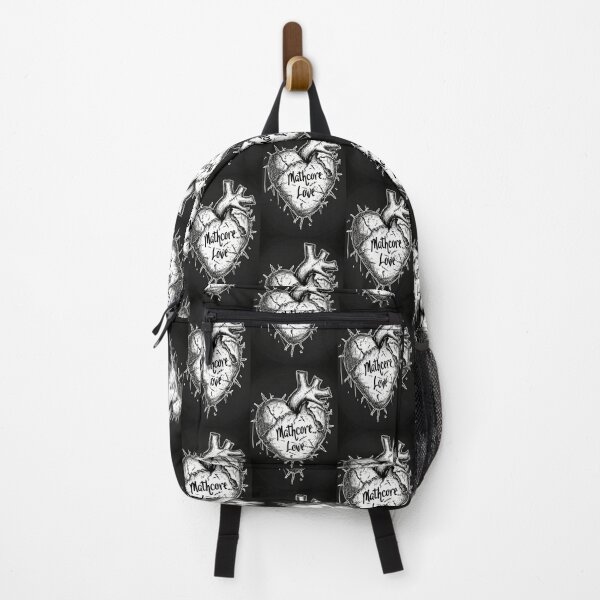 Item preview, MathCore Love: This genre music is my style designed and sold by Piotrek0001.