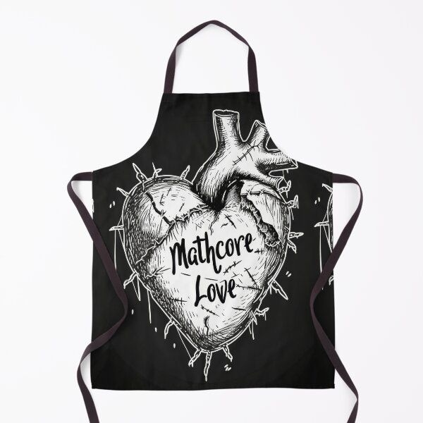 Item preview, MathCore Love: This genre music is my style designed and sold by Piotrek0001.