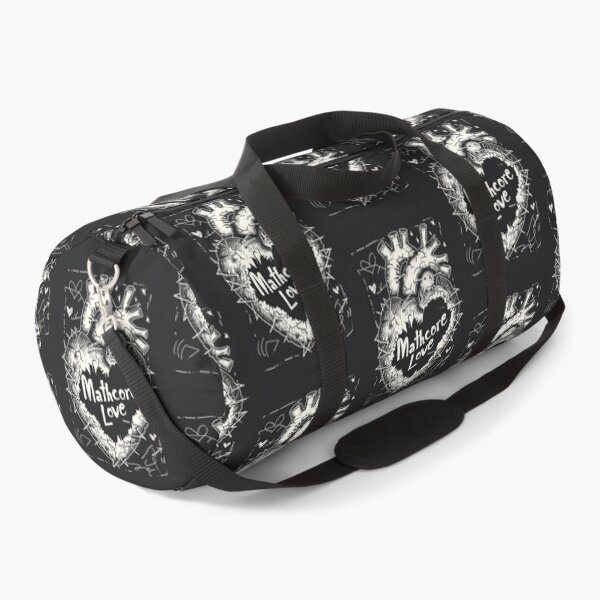 Item preview, MathCore Love: This genre music is my style designed and sold by Piotrek0001.