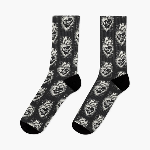 Item preview, MathCore Love: This genre music is my style designed and sold by Piotrek0001.