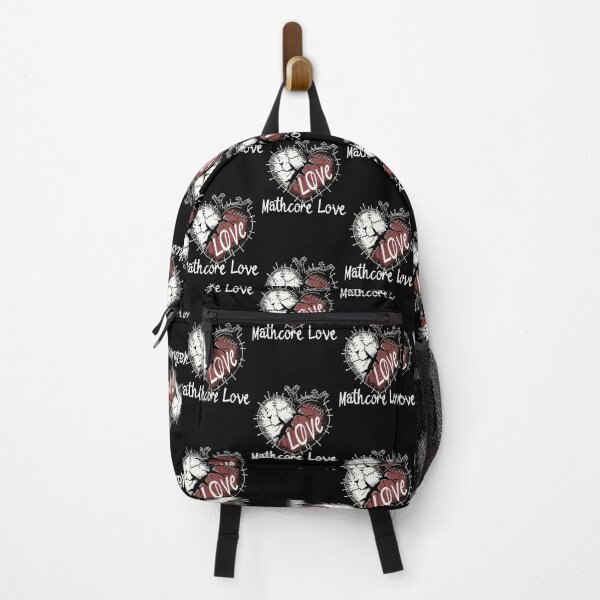 Item preview, MathCore Love: This genre music is my style designed and sold by Piotrek0001.